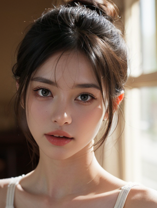理想·绘画：在色彩与梦想的交响曲中寻找自我